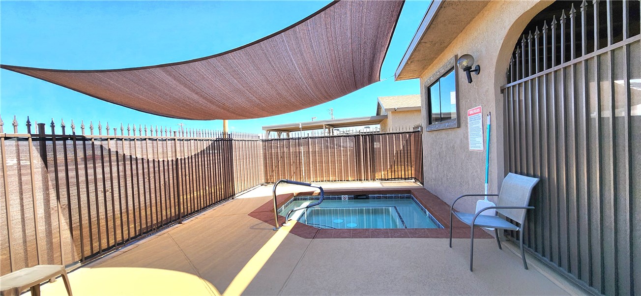1545 East El Rodeo Road, Unit 18 Fort Mohave, AZ 86426 - Photo 63 of 74 Spa