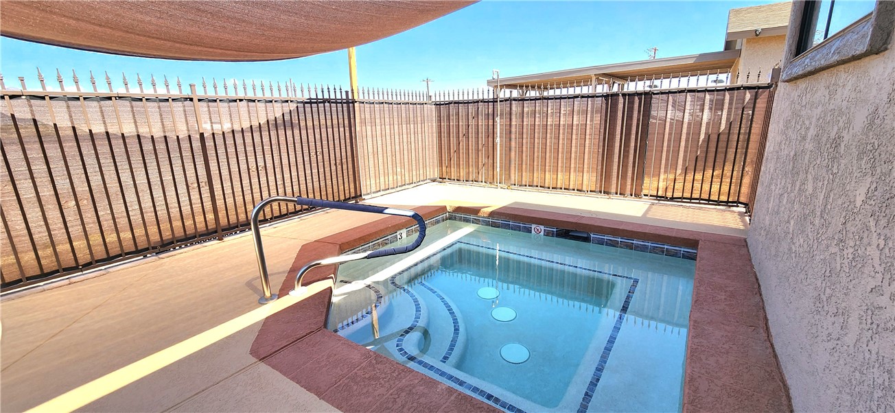 1545 East El Rodeo Road, Unit 18 Fort Mohave, AZ 86426 - Photo 64 of 74 Spa