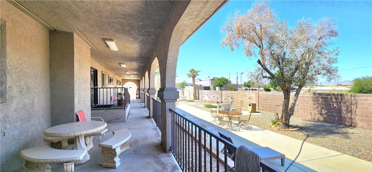 1545 East El Rodeo Road, Unit 18 Fort Mohave, AZ 86426 - Photo 65 of 74 Community