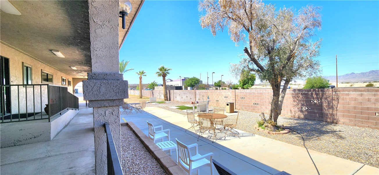 1545 East El Rodeo Road, Unit 18 Fort Mohave, AZ 86426 - Photo 66 of 74 Community