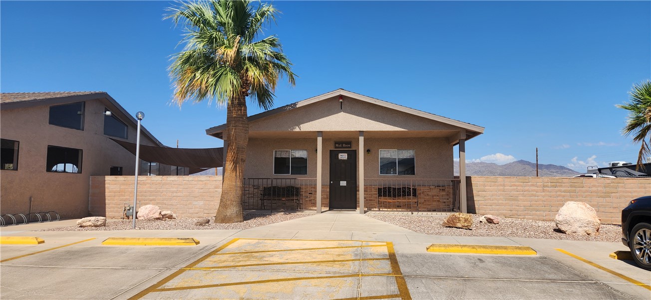 1545 East El Rodeo Road, Unit 18 Fort Mohave, AZ 86426 - Photo 69 of 74 Community
