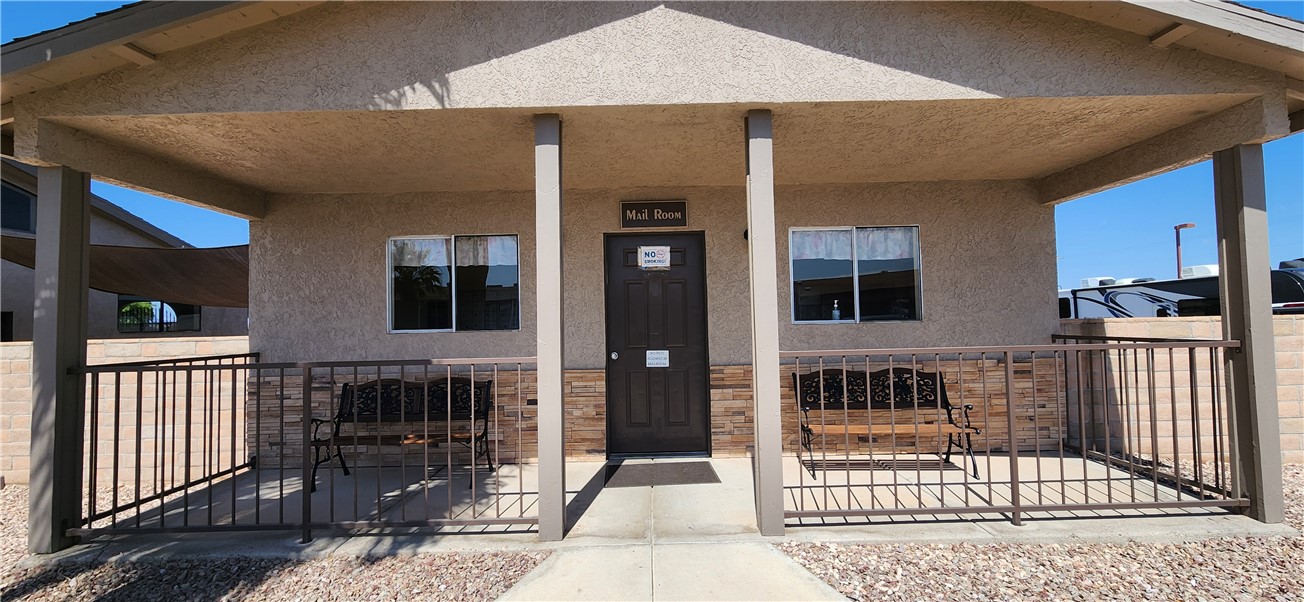 1545 East El Rodeo Road, Unit 18 Fort Mohave, AZ 86426 - Photo 70 of 74 Community