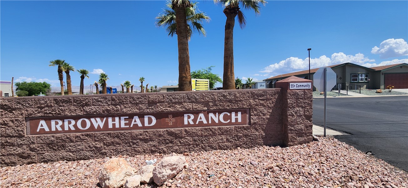 1545 East El Rodeo Road, Unit 18 Fort Mohave, AZ 86426 - Photo 73 of 74 Community
