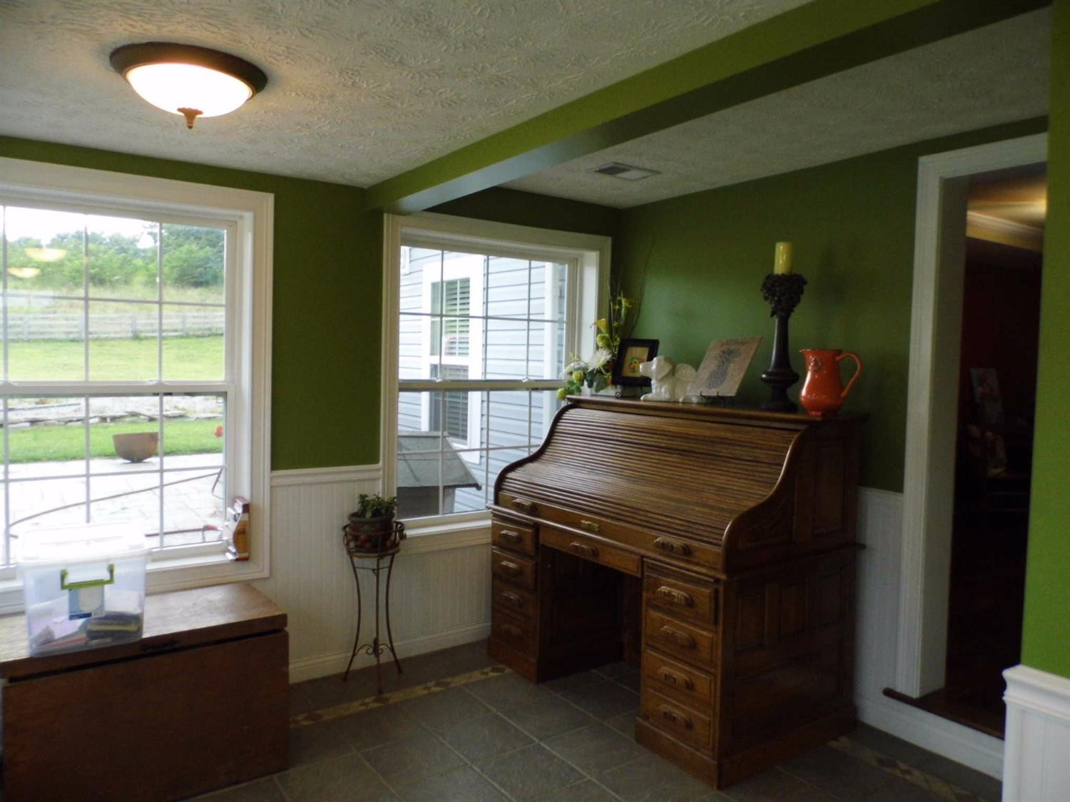 327 Wesley-Miller Road Harrodsburg, KY 40330 - Photo 11 of 13 Photo 11