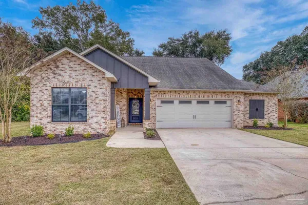 $484,900 | 5442 Southlake Drive, Pace, FL 32571