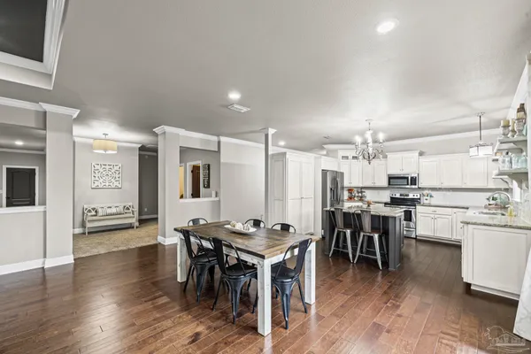 $484,900 | 5442 Southlake Drive, Pace, FL 32571