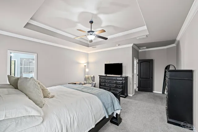 $499,000 | 5442 Southlake Drive, Pace, FL 32571