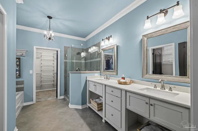 $499,000 | 5442 Southlake Drive, Pace, FL 32571