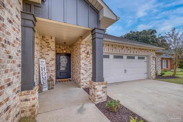 $484,900 | 5442 Southlake Drive, Pace, FL 32571