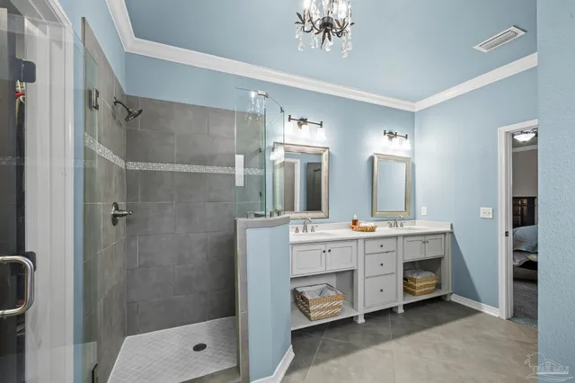 $499,000 | 5442 Southlake Drive, Pace, FL 32571