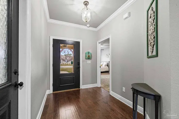 $484,900 | 5442 Southlake Drive, Pace, FL 32571