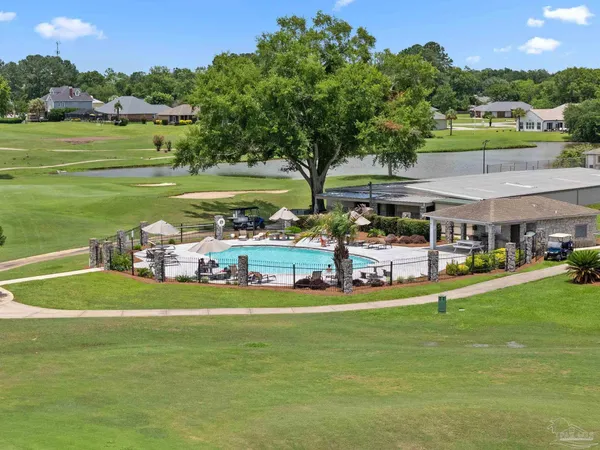 $484,900 | 5442 Southlake Drive, Pace, FL 32571