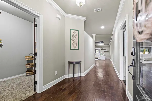 $484,900 | 5442 Southlake Drive, Pace, FL 32571