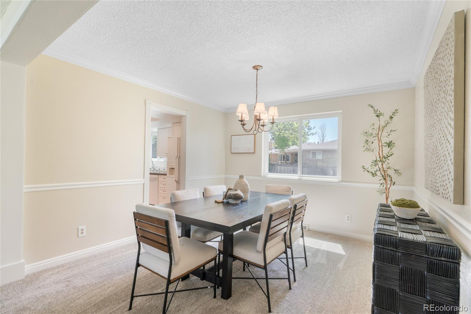 13285 Rigel Drive Lone Tree, CO 80124 - Photo 12 of 47