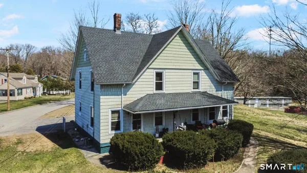 $319,990 | 63 Hunters Road, Norwich, CT 06360