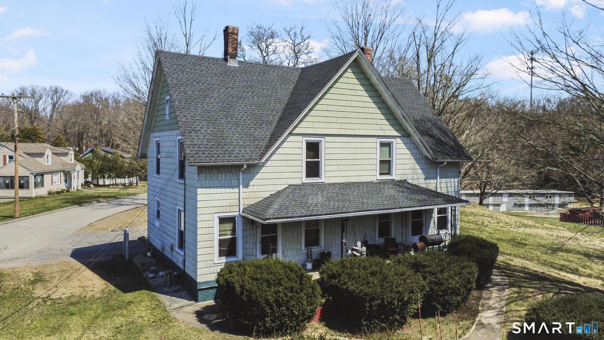 63 Hunters Road Norwich, CT 06360 - Photo 1 of 40