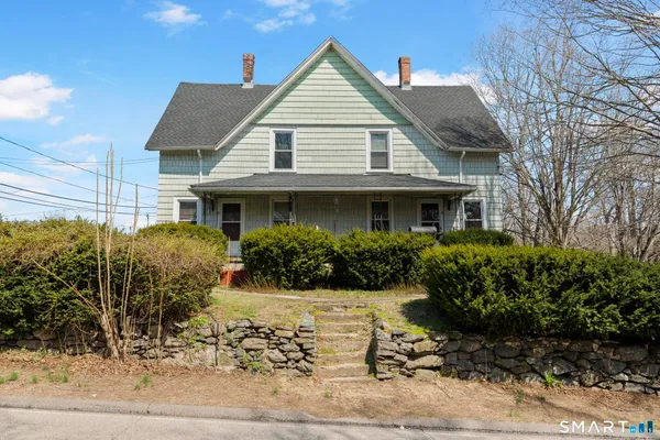 $319,990 | 63 Hunters Road, Norwich, CT 06360
