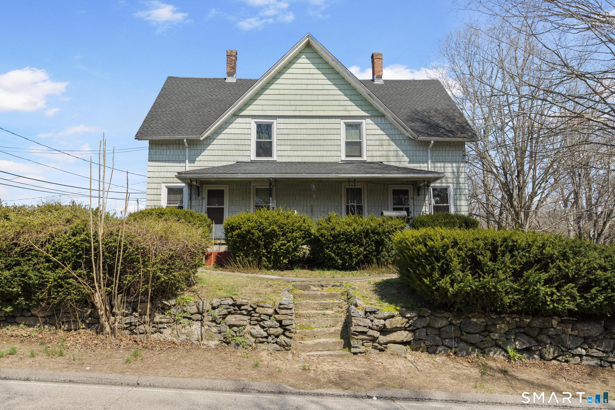 63 Hunters Road Norwich, CT 06360 - Photo 2 of 40