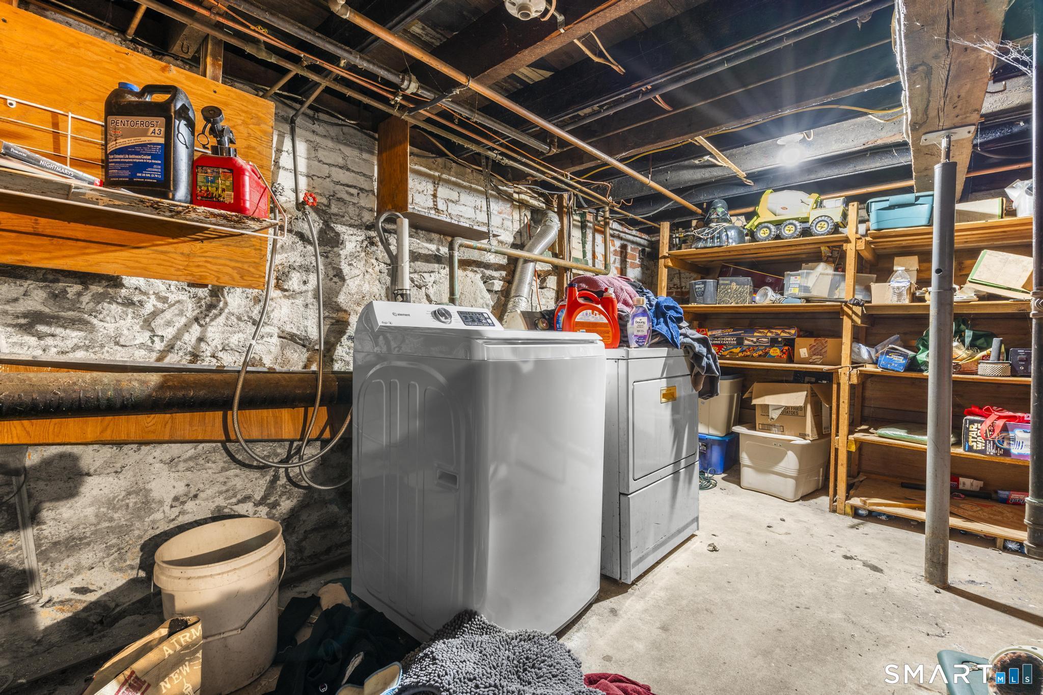 63 Hunters Road Norwich, CT 06360 - Photo 21 of 40