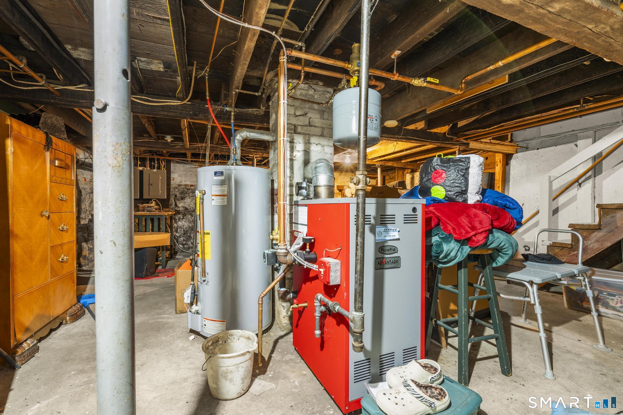 63 Hunters Road Norwich, CT 06360 - Photo 22 of 40