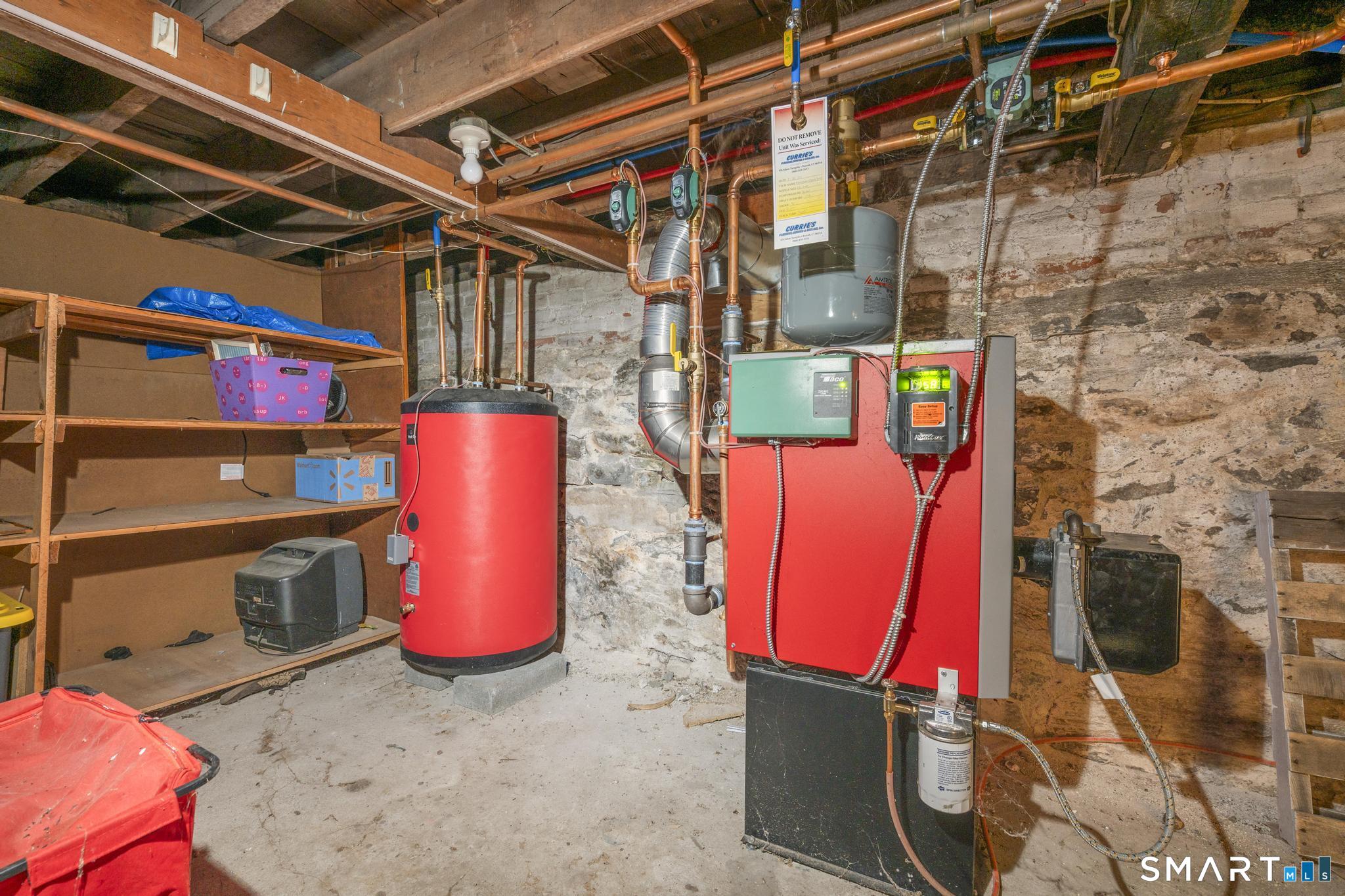 63 Hunters Road Norwich, CT 06360 - Photo 36 of 40