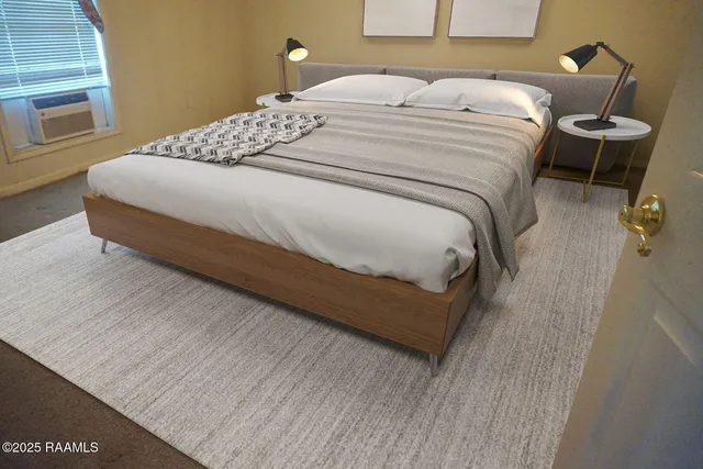 $139,900 | 1154 Ti-Adam Guidry Road, Arnaudville, LA 70512