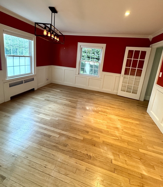 40 Lake Shore Road, Unit SF Boston, MA 02135 - Photo 4 of 21 Gallery Image 4