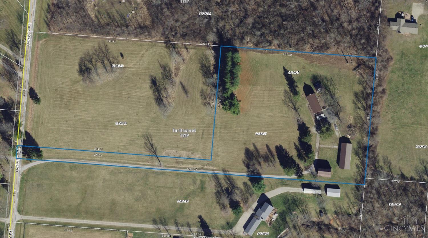 2791 Harvey Road Mason, OH 45040 - Photo 53 of 57 Gallery Image 53