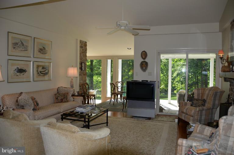 3534 Zulla Road The Plains, VA 20198 - Photo 22 of 30 Interior (General)