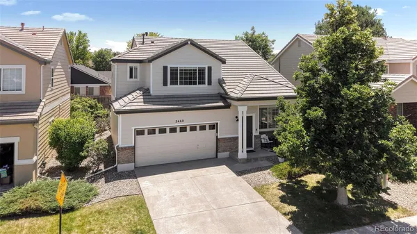 $495,000 | 2460 East 127th Avenue, Thornton, CO 80241