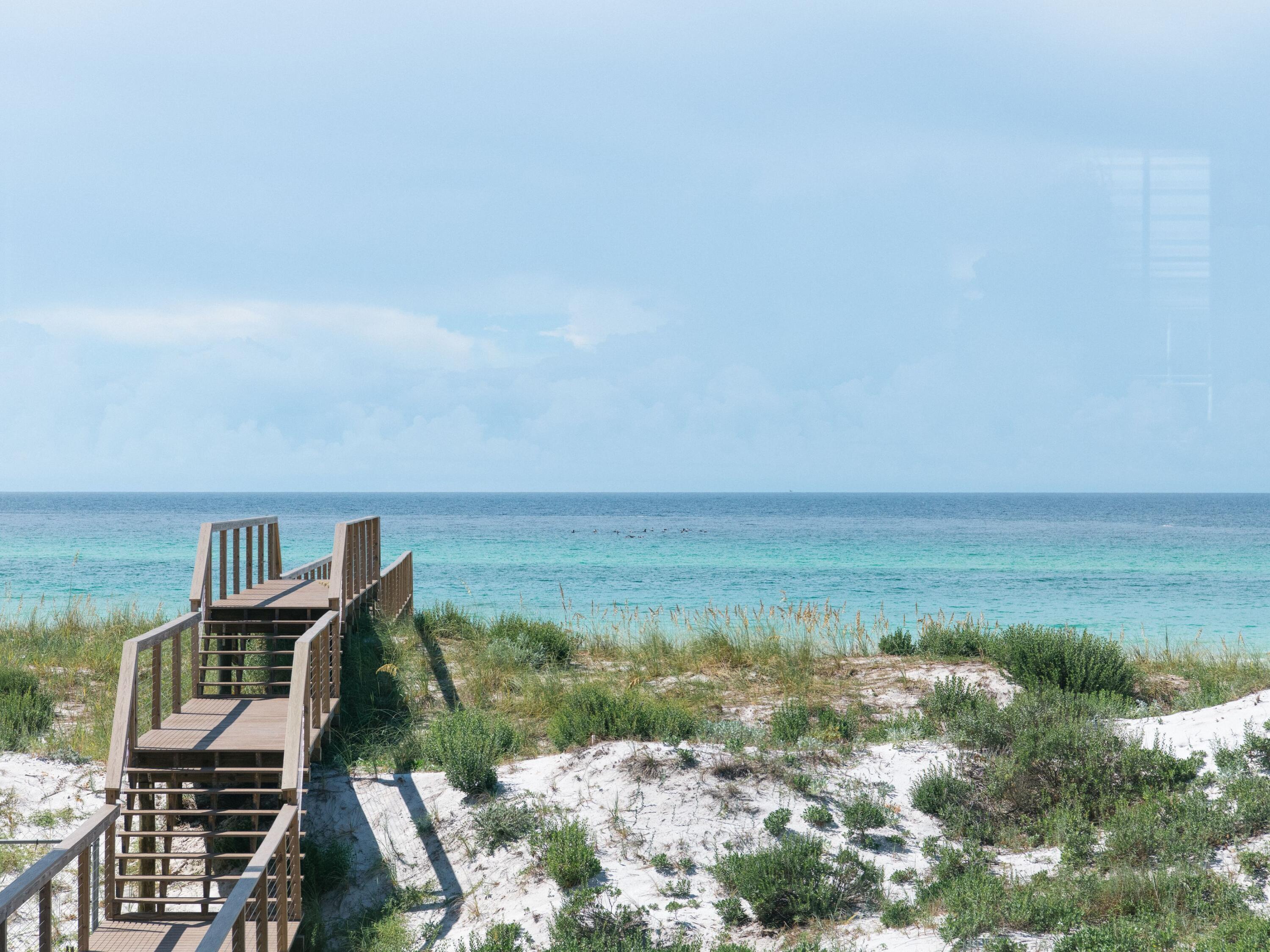 Lot 11 West Lupin Beach Inlet Beach Inlet Beach, FL 32461 - Photo 4 of 12 photo_online_002