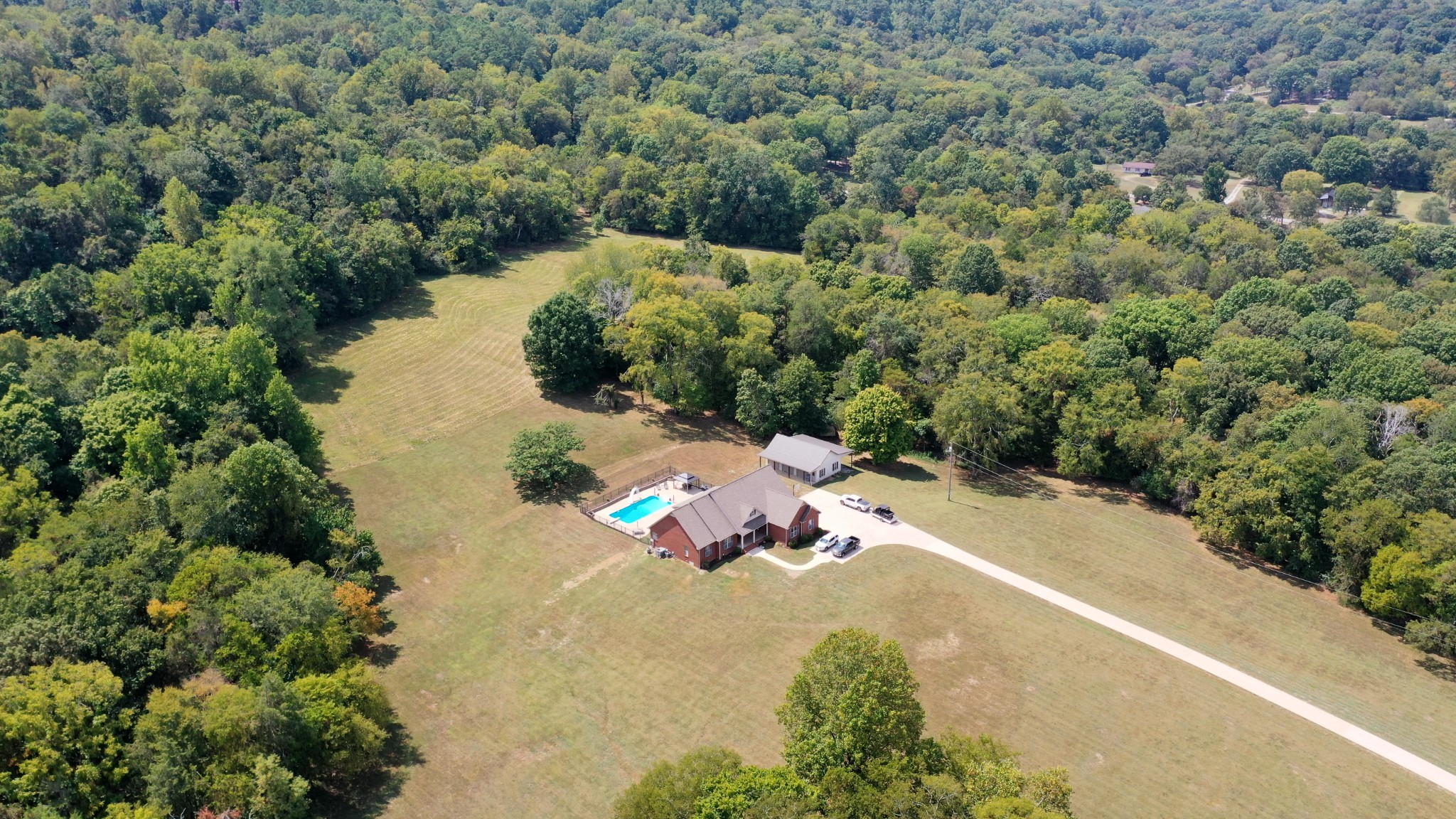 1905 Vales Mill Road Pulaski, TN 38478 - Photo 1 of 1 Gallery Image 1
