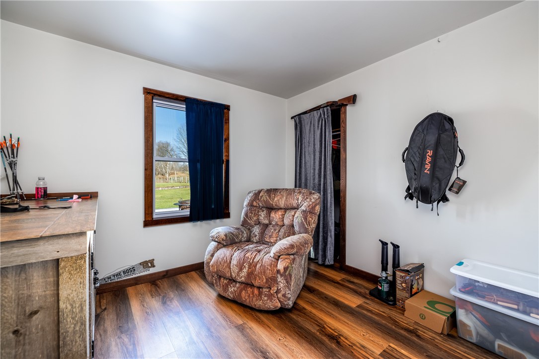 11596 Purdy Road Hume, NY 14735 - Photo 16 of 50 Bedroom #1