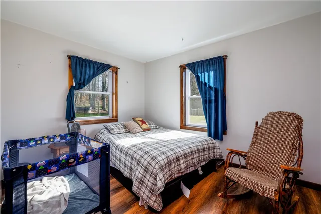 $590,000 | 11956 Purdy Road, Fillmore, NY 14735