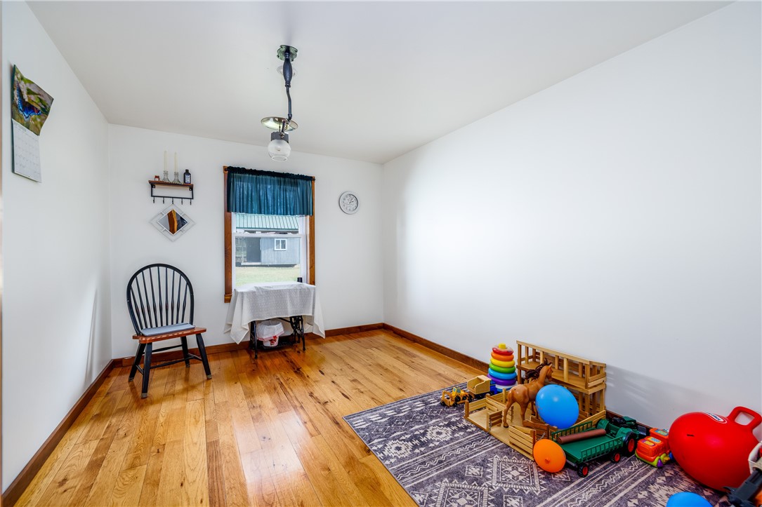 11596 Purdy Road Hume, NY 14735 - Photo 20 of 50 Bedroom #4