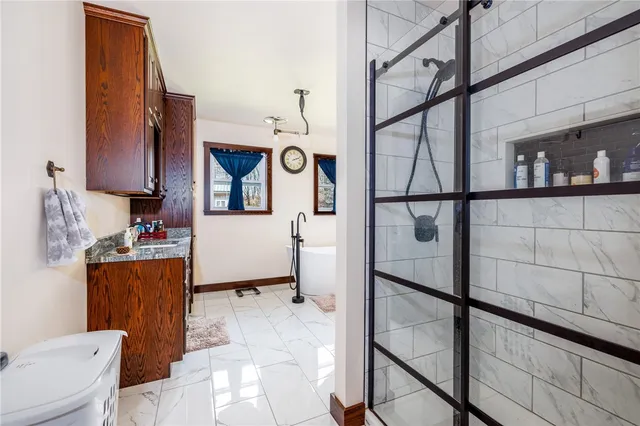 $590,000 | 11956 Purdy Road, Fillmore, NY 14735