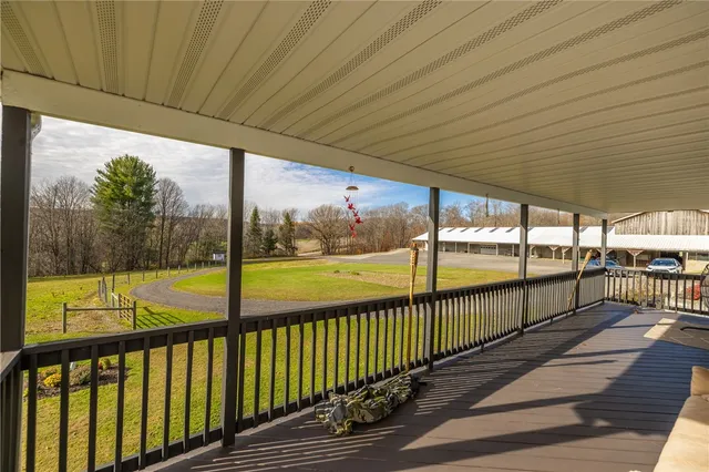 $590,000 | 11956 Purdy Road, Fillmore, NY 14735