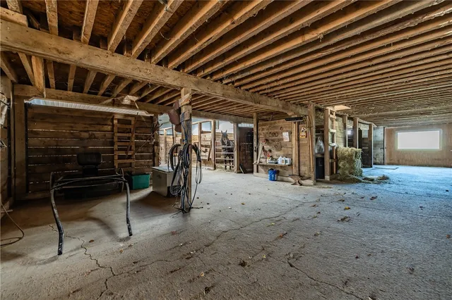 $590,000 | 11956 Purdy Road, Fillmore, NY 14735