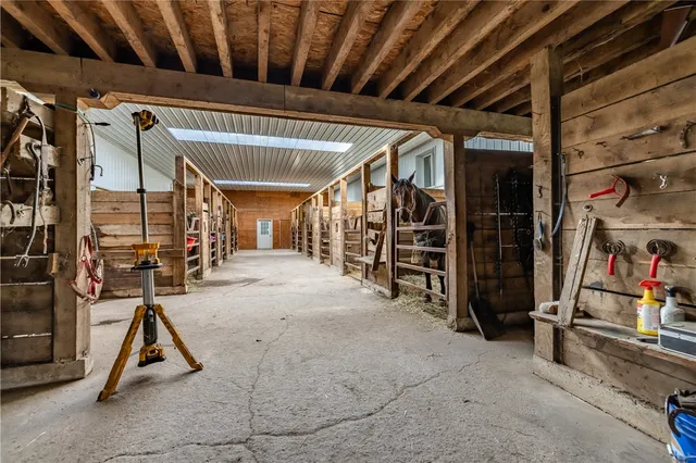 $590,000 | 11956 Purdy Road, Fillmore, NY 14735