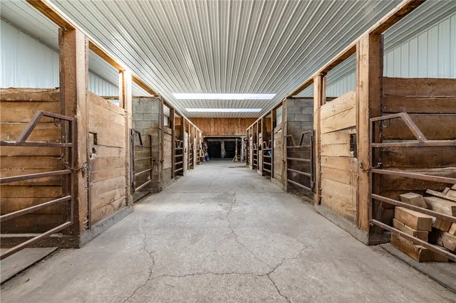 $590,000 | 11956 Purdy Road, Fillmore, NY 14735