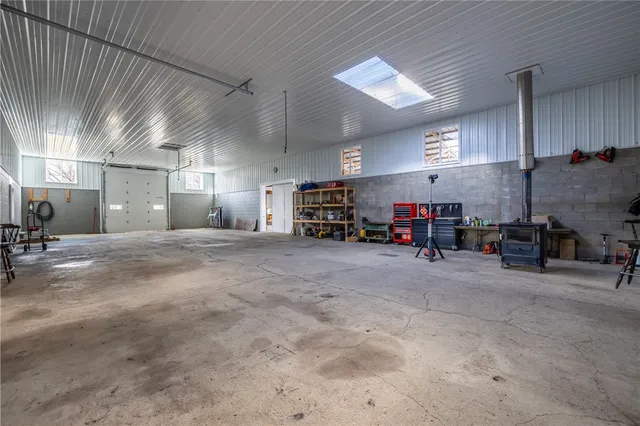 $590,000 | 11956 Purdy Road, Fillmore, NY 14735