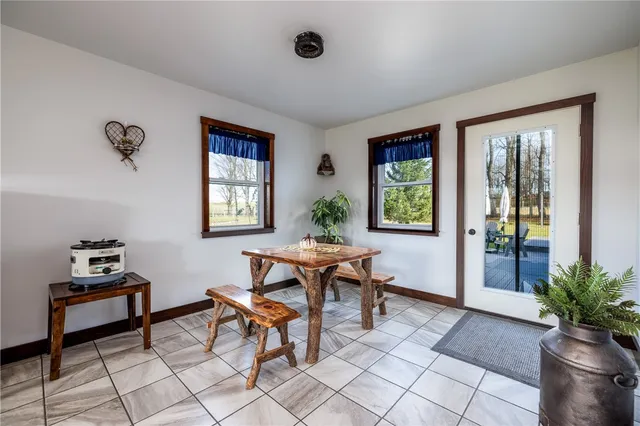 $590,000 | 11956 Purdy Road, Fillmore, NY 14735