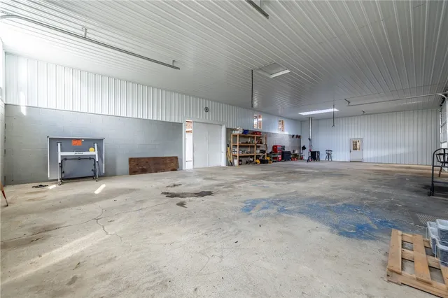 $590,000 | 11956 Purdy Road, Fillmore, NY 14735