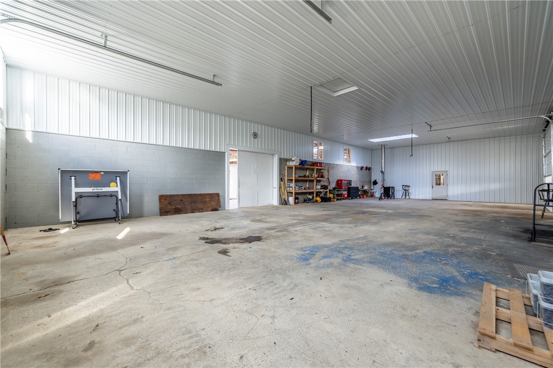 11596 Purdy Road Hume, NY 14735 - Photo 41 of 50