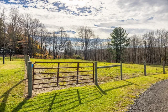 $590,000 | 11956 Purdy Road, Fillmore, NY 14735