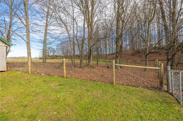 $590,000 | 11956 Purdy Road, Fillmore, NY 14735