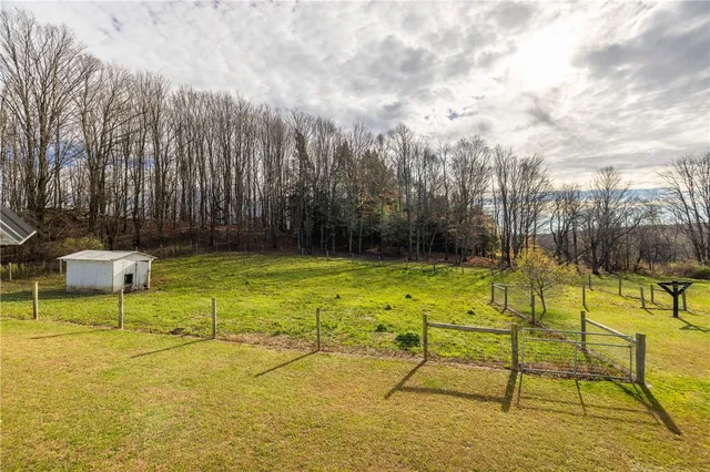 $590,000 | 11956 Purdy Road, Fillmore, NY 14735