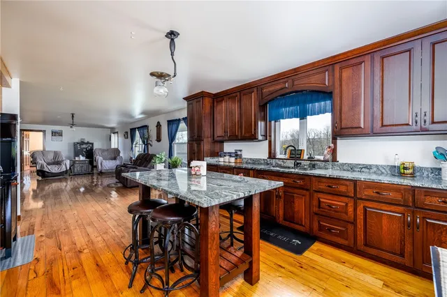 $590,000 | 11956 Purdy Road, Fillmore, NY 14735