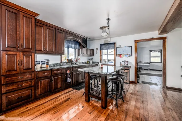 $590,000 | 11956 Purdy Road, Fillmore, NY 14735