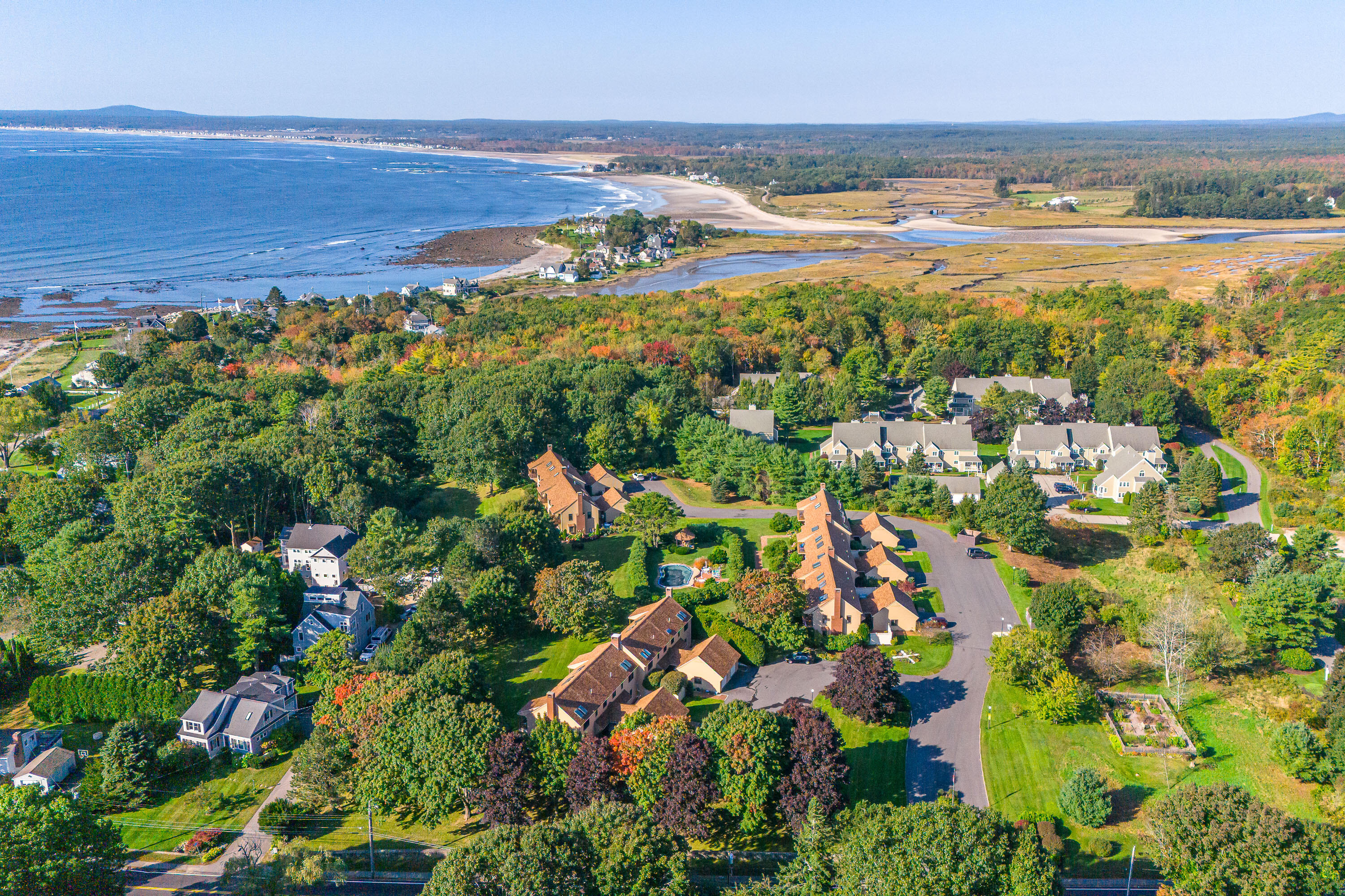 241 Sea Road, Unit 10 Kennebunk, ME 04043 - Photo 43 of 44 17_241 Sea Rd, #10_PGM_Print